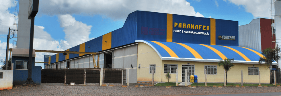 Maringá-PR - Distribuição